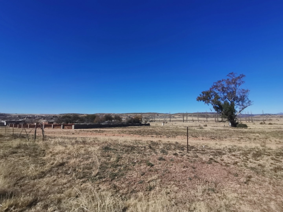 Commercial Property for Sale in Paul Roux Free State